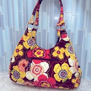 EUC VERA BRADLEY